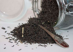 Indian Tea, Tea leaves, tea, chai patti