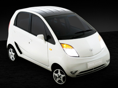 World’s cheapest new car, tata nano chepest car