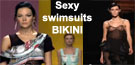 Sexy swimsuits featured in this Best FashionTV BIKINI