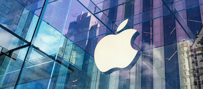 Apple Fined Over $93,000 in Russia for Alleged LGBTQ Promotion