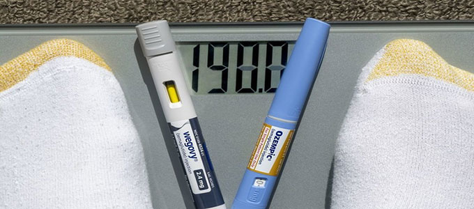 Popular Weight-Loss Drug Linked to Sudden Blindness Risk, European Health Agency Warns