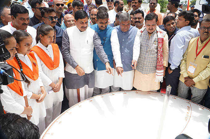 top news, prativad news