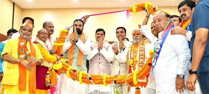 top news, prativad news