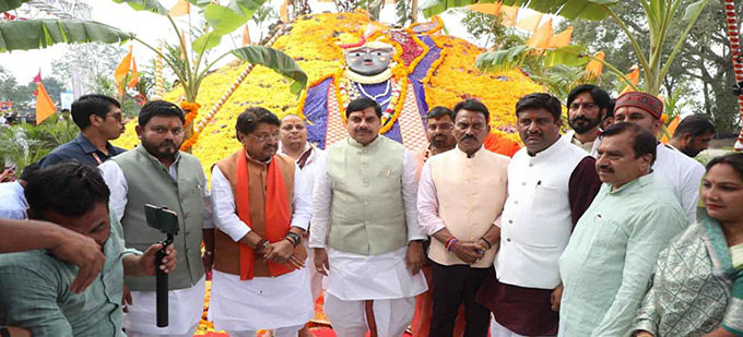 News from Bhopal, Madhya Pradesh News, Heritage, Culture, Farmers, Community News, Awareness, Charity, Climate change, Welfare, NGO, Startup, Economy, Finance, Business summit, Investments, News photo, Breaking news, Exclusive image, Latest update, Coverage, Event highlight, Politics, Election, Politician, Campaign, Government, prativad news photo, top news photo, प्रतिवाद, समाचार, हिन्दी समाचार, फोटो समाचार, फोटो