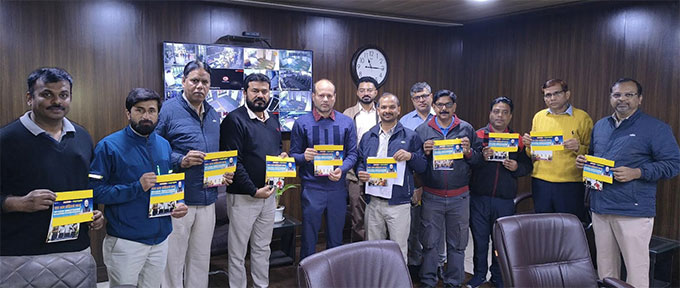 News from Bhopal, Madhya Pradesh News, Heritage, Culture, Farmers, Community News, Awareness, Charity, Climate change, Welfare, NGO, Startup, Economy, Finance, Business summit, Investments, News photo, Breaking news, Exclusive image, Latest update, Coverage, Event highlight, Politics, Election, Politician, Campaign, Government, prativad news photo, top news photo, प्रतिवाद, समाचार, हिन्दी समाचार, फोटो समाचार, फोटो