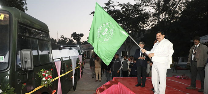 top news, prativad news