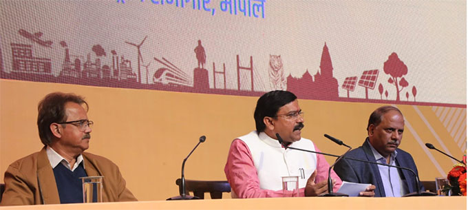 News from Bhopal, Madhya Pradesh News, Heritage, Culture, Farmers, Community News, Awareness, Charity, Climate change, Welfare, NGO, Startup, Economy, Finance, Business summit, Investments, News photo, Breaking news, Exclusive image, Latest update, Coverage, Event highlight, Politics, Election, Politician, Campaign, Government, prativad news photo, top news photo, प्रतिवाद, समाचार, हिन्दी समाचार, फोटो समाचार, फोटो