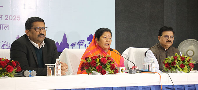 News from Bhopal, Madhya Pradesh News, Heritage, Culture, Farmers, Community News, Awareness, Charity, Climate change, Welfare, NGO, Startup, Economy, Finance, Business summit, Investments, News photo, Breaking news, Exclusive image, Latest update, Coverage, Event highlight, Politics, Election, Politician, Campaign, Government, prativad news photo, top news photo, प्रतिवाद, समाचार, हिन्दी समाचार, फोटो समाचार, फोटो