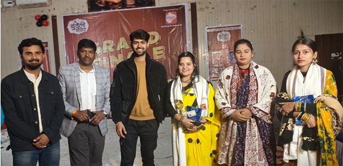 News from Bhopal, Madhya Pradesh News, Heritage, Culture, Farmers, Community News, Awareness, Charity, Climate change, Welfare, NGO, Startup, Economy, Finance, Business summit, Investments, News photo, Breaking news, Exclusive image, Latest update, Coverage, Event highlight, Politics, Election, Politician, Campaign, Government, prativad news photo, top news photo, प्रतिवाद, समाचार, हिन्दी समाचार, फोटो समाचार, फोटो