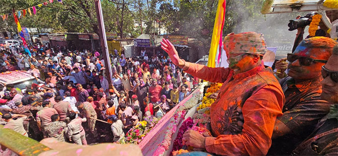 top news, prativad news