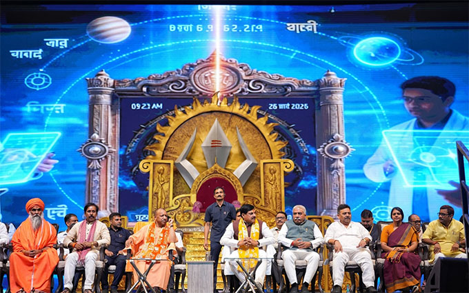 top news, prativad news