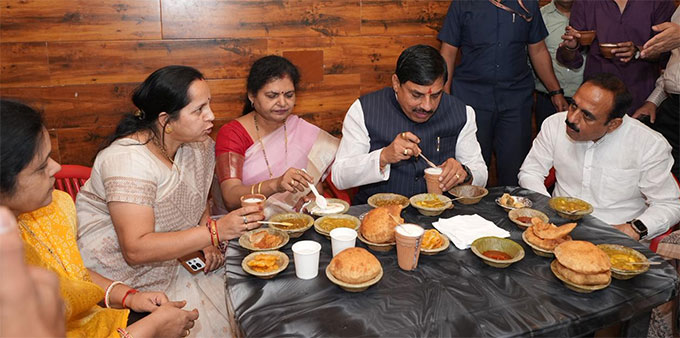 top news, prativad news