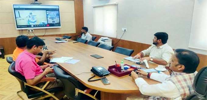 News from Bhopal, Madhya Pradesh News, Heritage, Culture, Farmers, Community News, Awareness, Charity, Climate change, Welfare, NGO, Startup, Economy, Finance, Business summit, Investments, News photo, Breaking news, Exclusive image, Latest update, Coverage, Event highlight, Politics, Election, Politician, Campaign, Government, prativad news photo, top news photo, प्रतिवाद, समाचार, हिन्दी समाचार, फोटो समाचार, फोटो