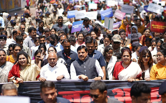 top news, prativad news