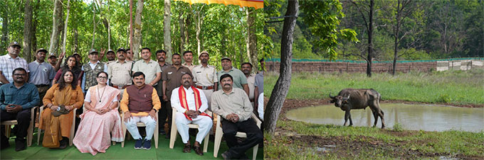 News from Bhopal, Madhya Pradesh News, Heritage, Culture, Farmers, Community News, Awareness, Charity, Climate change, Welfare, NGO, Startup, Economy, Finance, Business summit, Investments, News photo, Breaking news, Exclusive image, Latest update, Coverage, Event highlight, Politics, Election, Politician, Campaign, Government, prativad news photo, top news photo, प्रतिवाद, समाचार, हिन्दी समाचार, फोटो समाचार, फोटो