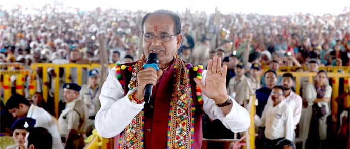 देवरानी, जेठानी, मंजली और संजली को भी मिलेगा लाड़ली बहना योजना का लाभ- मुख्यमंत्री चौहान