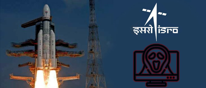 इसरो घेरे में: प्रति दिन 100 से अधिक साइबर हमले, हैकर्स रॉकेट सॉफ्टवेयर को निशाना बनाते हैं