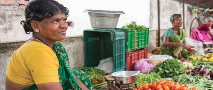 मध्य प्रदेश: सीहोर में पहला महिला बाजार असफल