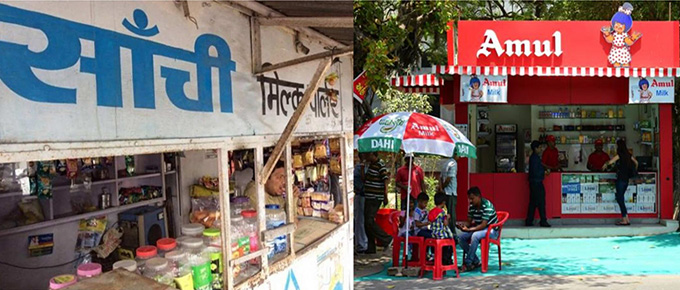 मध्यप्रदेश में अमूल का सांची अधिग्रहण: क्या होगा असर?