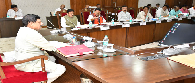 मध्य प्रदेश को मिलेगा अपना विमान! 233 करोड़ में खरीदेगा बॉम्बार्डियर चैलेंजर जेट