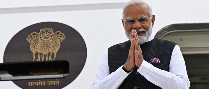 एक्स पर 100 मिलियन फॉलोअर्स के साथ पीएम मोदी बने सबसे ज्यादा फॉलो किए जाने वाले विश्व नेता