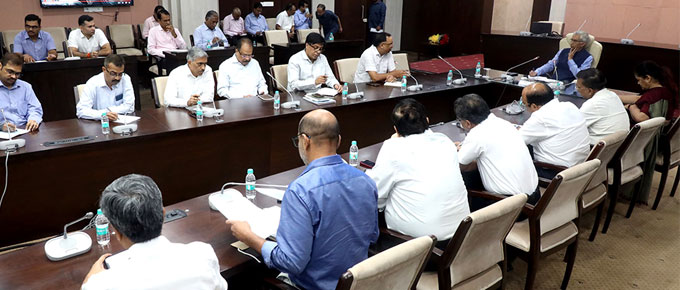 सरकार में होगा बड़ा बदलाव: पर्चियों का जमाना होगा खत्म, अफसर होंगे टेक-फ्रेंडली
