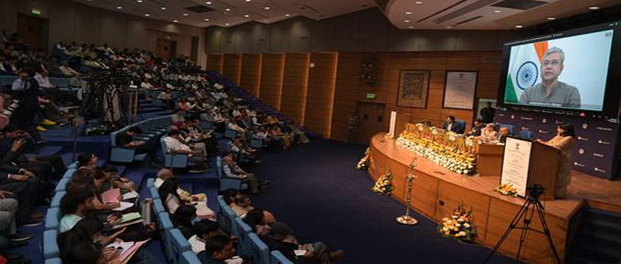 राष्ट्रीय प्रेस दिवस 2024: केंद्रीय मंत्री अश्विनी वैष्णव ने डिजिटल मीडिया की जवाबदेही पर दिया जोर