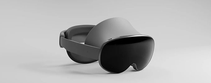 Google और Samsung ने मिलाया हाथ, Apple और Meta को टक्कर देने के लिए ला रहे हैं अपना Mixed-Reality Headset