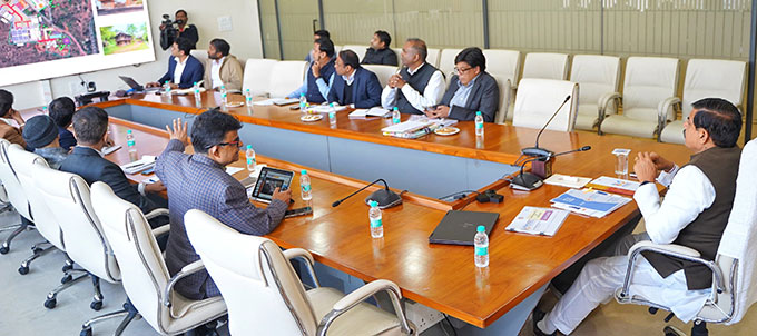 वन अधिकार अधिनियम और पेसा अधिनियम के प्रभावी क्रियान्वयन हेतु समिति गठित, मुख्यमंत्री ने दिए निर्देश