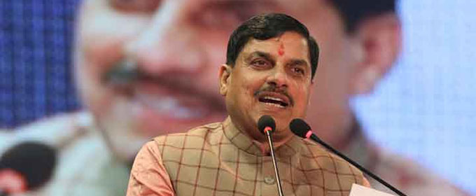 मध्यप्रदेश लॉजिस्टिक्स सेक्टर में नए निवेश की बढ़ी संभावनाएं : मुख्यमंत्री डॉ. यादव