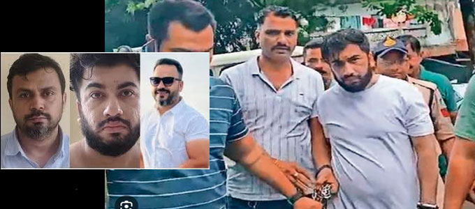 दुबई में अरबों की जायदाद! भोपाल के शाहवर मछली ने ₹100 करोड़ के सौदे से हिलाया सिस्टम