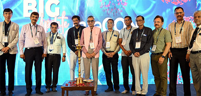 भोपाल में ‘InfECON 2026’ में विशेषज्ञों की चेतावनी: मिलते-जुलते लक्षणों से गलत इलाज का खतरा बढ़ा