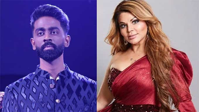 'इनके गाल पर थप्पड़ मारो': ₹370 की बिरयानी विवाद पर भड़कीं राखी सावंत, प्रणीत मोरे पर साधा निशाना