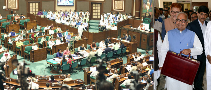 मध्य प्रदेश कर्मचारियों को सातवां वेतनमान