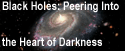 black hole, space news